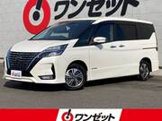 2021 NISSAN SERENA