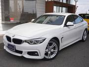 2018 BMW 4 SERIES