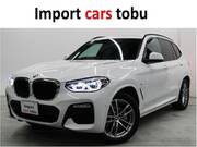 2018 BMW X3
