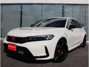 2024 HONDA CIVIC TYPE-R