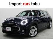2019 BMW MINI