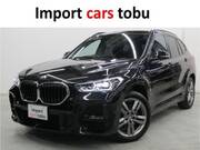 2021 BMW X1