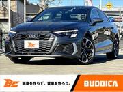 2022 AUDI S3