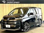 2024 TOYOTA NOAH