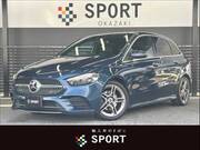 2019 MERCEDES BENZ B-CLASS