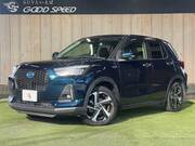 2021 DAIHATSU ROCKY