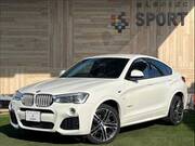 2015 BMW X4