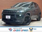 2023 CHRYSLER JEEP COMPASS