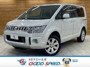 2014 MITSUBISHI DELICA D5