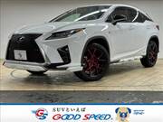 2017 LEXUS RX