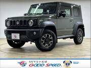 2022 SUZUKI JIMNY SIERRA
