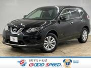 2015 NISSAN X-TRAIL