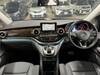 MERCEDES BENZ V CLASS