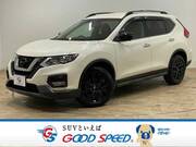 2018 NISSAN X-TRAIL