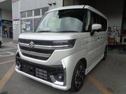 2024 SUZUKI SPACIA CUSTOM