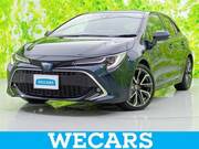 2021 TOYOTA COROLLA SPORT