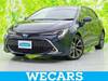 TOYOTA COROLLA SPORT