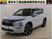 2024 MITSUBISHI OUTLANDER PHEV