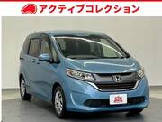 2017 HONDA FREED