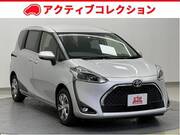 2020 TOYOTA SIENTA