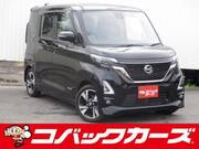 2022 NISSAN ROOX