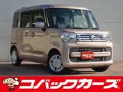 2023 SUZUKI SPACIA