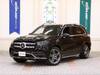 MERCEDES BENZ GLS