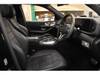 MERCEDES BENZ GLS
