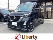2020 NISSAN ROOX