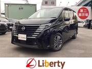 2024 NISSAN SERENA