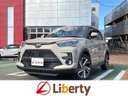 2024 TOYOTA RAIZE