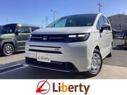 2024 HONDA FREED