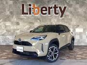 2024 TOYOTA YARIS CROSS HYBRID Z