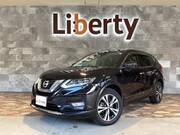 2019 NISSAN X-TRAIL 20Xi