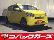 2017 TOYOTA PIXIS EPOCH