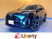 2024 TOYOTA YARIS CROSS HYBRID Z