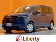 2024 HONDA FREED