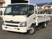 2017 HINO DUTRO