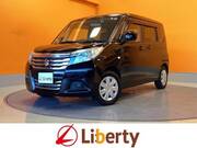 2018 SUZUKI SOLIO