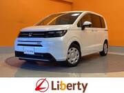 2024 HONDA FREED