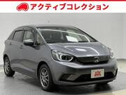 2021 HONDA FIT