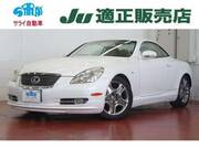 2007 LEXUS SC