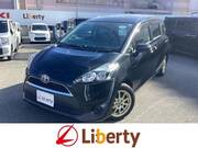 2016 TOYOTA SIENTA G