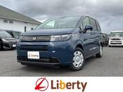 2024 HONDA FREED