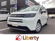 2024 HONDA FREED
