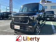 2024 HONDA N-BOX CUSTOM