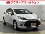 2021 TOYOTA AQUA