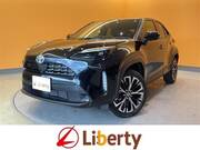 2024 TOYOTA YARIS CROSS HYBRID Z