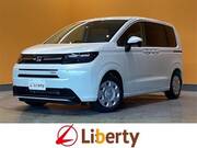2024 HONDA FREED