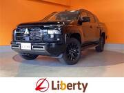 2024 MITSUBISHI TRITON